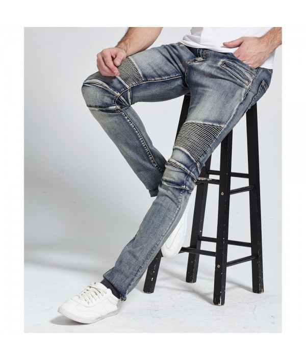 Men Jeans Design Biker Jeans Skinny Jeans Men Jeans Design Biker Jeans Skinny Jeans