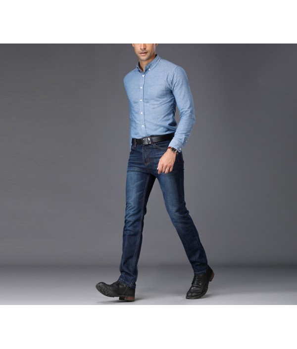European American Style Stretch Men Jeans European American Style Stretch Men Jeans
