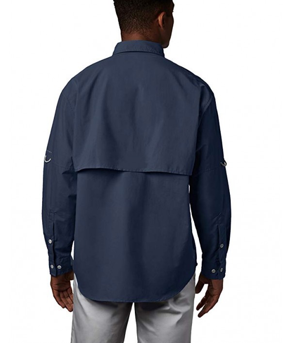 Men's Long Sleeve Shirt Men's Long Sleeve Shirt