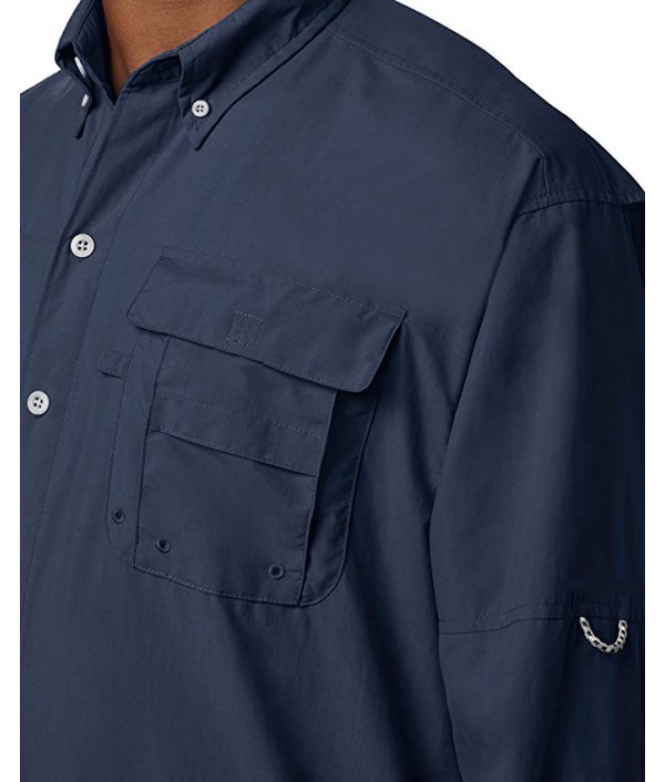 Men's Long Sleeve Shirt Men's Long Sleeve Shirt