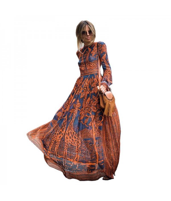 Summer Spring Fashion Women Lo...